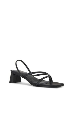 SANDALES À TALONS PORTER en . Taille 7. Also en 8 - RAYE - Modalova