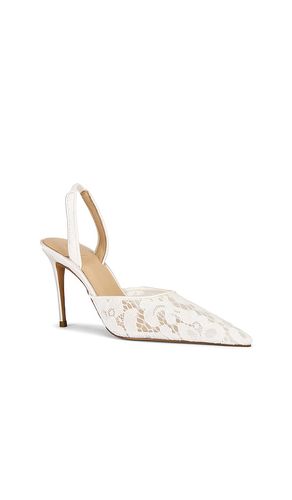 ESCARPIN-SANDALE MONTEZ en . Taille 5. Also en 7, 8, 9, 10 - RAYE - Modalova