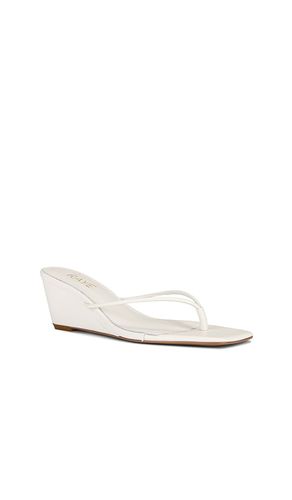 COMPENSÉES LIVY en . Taille 8.5. Also en 9 - RAYE - Modalova