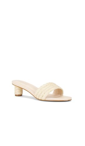 SANDALES LILLIAN en . Taille 10. Also en 5.5, 6, 6.5, 7, 7.5, 8, 8.5, 9, 9.5 - RAYE - Modalova