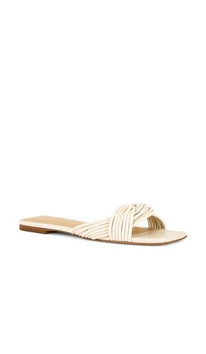 SANDALES KEENE en . Taille 5.5. Also en 6, 6.5, 7, 7.5, 8, 8.5, 10 - RAYE - Modalova