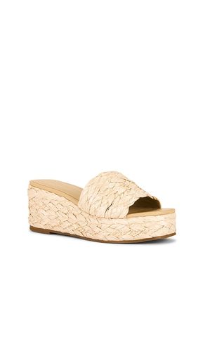 SANDALES ANAIS en . Taille 6. Also en 7.5, 8, 8.5, 9, 9.5, 10 - RAYE - Modalova