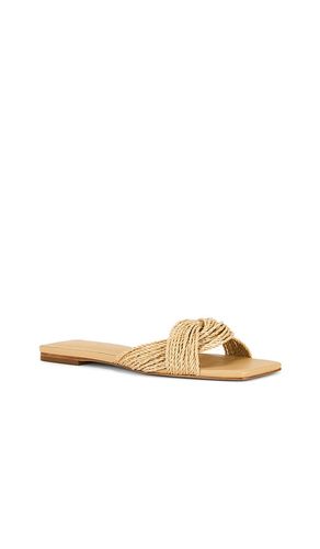 PLAT KEENE en . Taille 5.5. Also en 6, 6.5, 7, 7.5, 8, 8.5 - RAYE - Modalova