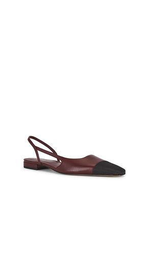 PLAT DORIT en . Taille 6. Also en 8, 9, 9.5 - RAYE - Modalova
