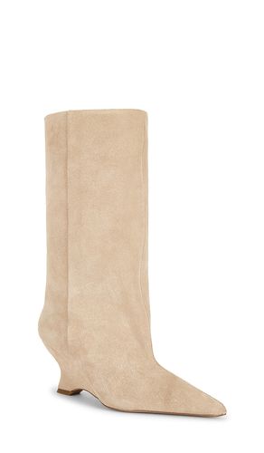 BOTTINES VIENNA en . Taille 10. Also en 9.5 - RAYE - Modalova