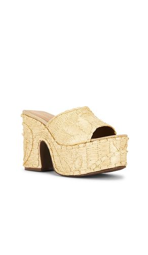 SANDALES MAEVE en . Taille 7. Also en 7.5, 8, 8.5, 9, 9.5, 10 - RAYE - Modalova
