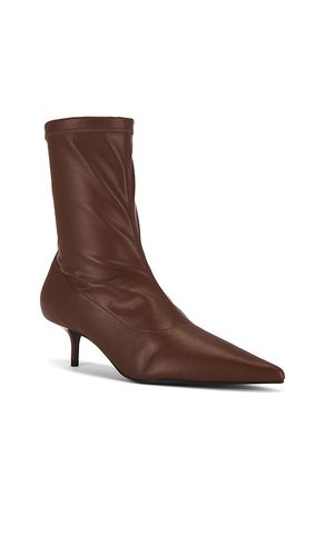 BOTTINES NADIA en . Taille 6.5. Also en 7, 7.5, 8.5 - RAYE - Modalova