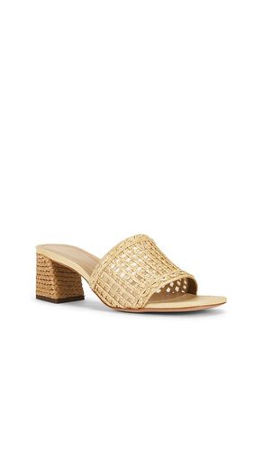 SANDALES SELENE en . Taille 5.5. Also en 6, 7, 7.5, 8, 9.5 - RAYE - Modalova
