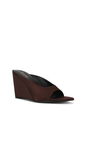 MULES POISE en . Taille 10. Also en 6, 7, 8, 8.5, 9, 9.5 - RAYE - Modalova