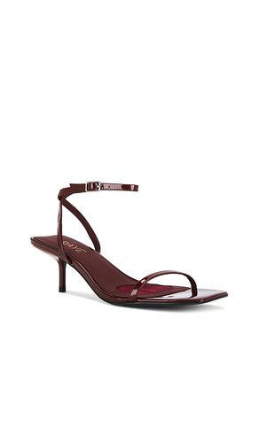 SANDALES MISTY en . Taille 7. Also en 8 - RAYE - Modalova