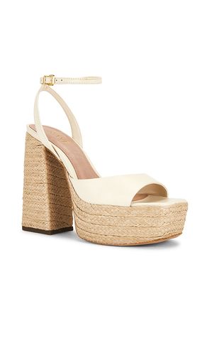 SANDALES ORIANA en . Taille 9. Also en 10 - RAYE - Modalova
