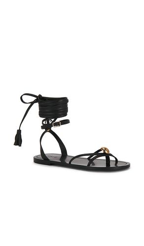 SANDALES LENI en . Taille 5.5. Also en 7 - RAYE - Modalova
