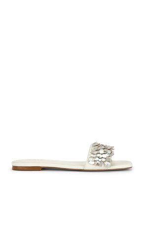 SANDALES SAHAR en . Taille 7.5. Also en 8.5 - RAYE - Modalova