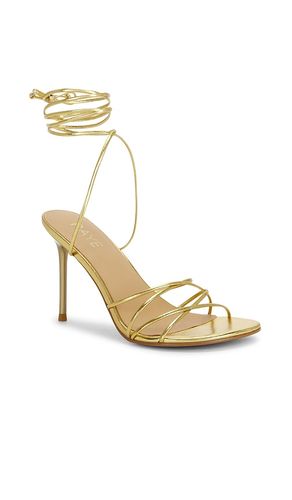 SANDALES SAFA en . Taille 6.5. Also en 7, 8 - RAYE - Modalova