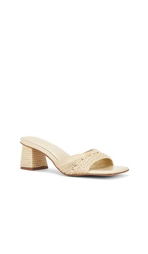 SANDALES NADEEMAH en . Taille 6. Also en 10 - RAYE - Modalova