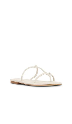 SANDALES FARAH en . Taille 6.5. Also en 7, 7.5, 8, 8.5, 9, 9.5, 10 - RAYE - Modalova