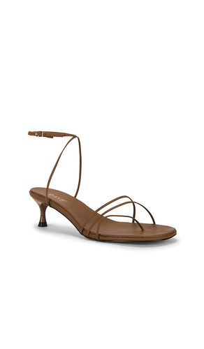 SANDALES JARA en . Taille 5.5. Also en 6, 6.5, 7, 7.5, 8, 8.5, 9, 9.5, 10 - RAYE - Modalova