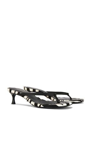 SANDALES KIMME en & . Taille 7. Also en - RAYE - Modalova
