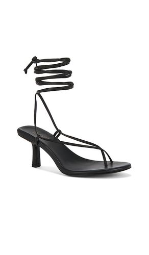 SANDALES PAOLA en . Taille 5.5. Also en 6.5 - RAYE - Modalova
