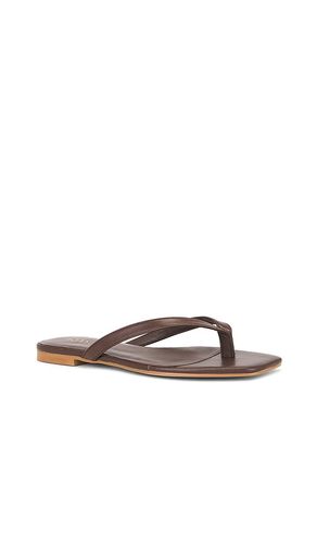 SANDALES GRAINGER en . Taille 8. Also en - RAYE - Modalova