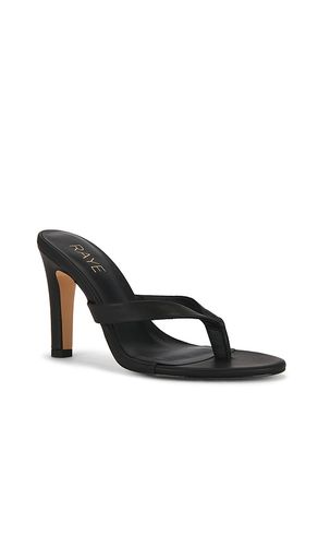 SANDALES ADELINE en . Taille 7.5. Also en 10 - RAYE - Modalova