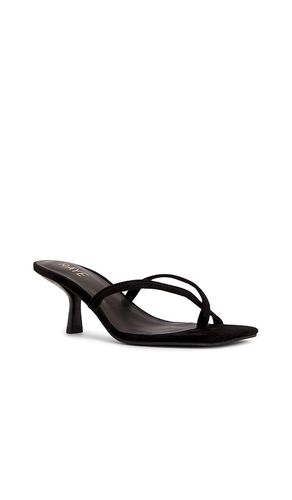 SANDALES LEIA en . Taille 5.5. Also en 6, 6.5, 7, 7.5, 8, 8.5, 9, 9.5, 10 - RAYE - Modalova