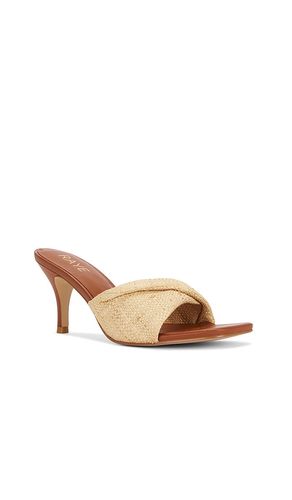 SANDALES ZOHRA en . Taille 5.5. Also en 6, 6.5, 7, 7.5, 8, 8.5, 9, 9.5, 10 - RAYE - Modalova
