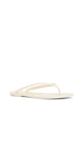 Nia Flip Flop en . Taille 6. Also en 7, 8, 9, 10 - RAYE - Modalova