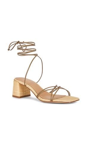 SANDALES PILAR en . Taille 5.5. Also en 6, 6.5, 7, 7.5, 8, 8.5, 9, 9.5, 10 - RAYE - Modalova