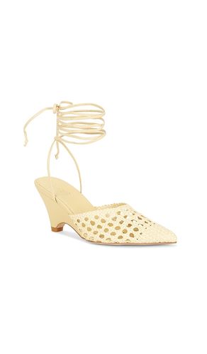 SANDALES SHEA en . Taille 10. Also en 5.5, 6, 6.5, 7, 7.5, 8, 8.5, 9, 9.5 - RAYE - Modalova