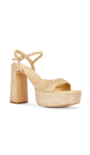 SANDALES KIARA en . Taille 5.5. Also en 6.5, 7, 7.5, 8, 8.5, 9, 9.5, 10 - RAYE - Modalova