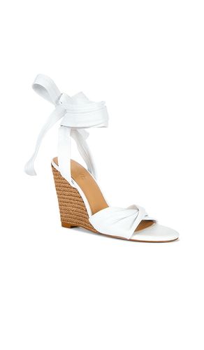 SANDALES RUMI en . Taille 6. Also en 6.5, 7, 7.5, 8, 8.5, 9, 9.5, 10 - RAYE - Modalova
