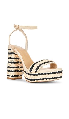 SANDALES KITA en . Taille 5.5. Also en 6, 6.5, 7, 7.5, 8, 8.5, 9, 9.5, 10 - RAYE - Modalova
