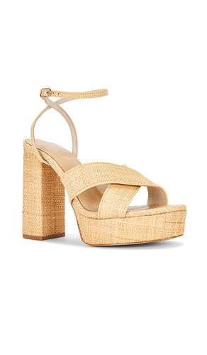 SANDALES SABINE en . Taille 6.5. Also en 7, 7.5, 8, 8.5, 9, 9.5, 10 - RAYE - Modalova