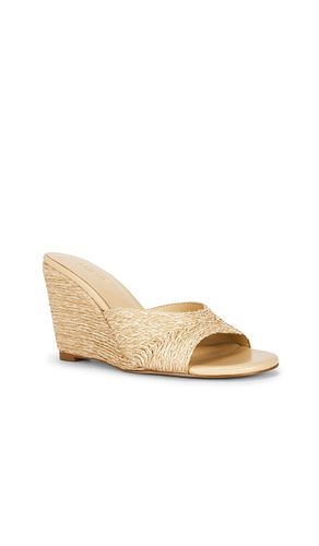 SANDALES CLEA en . Taille 5.5. Also en 6, 6.5, 7, 7.5, 8, 8.5, 9, 9.5, 10 - RAYE - Modalova