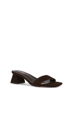 SANDALES JULIE en . Taille 5.5. Also en 6, 6.5, 7, 7.5, 8, 8.5, 9, 10 - RAYE - Modalova