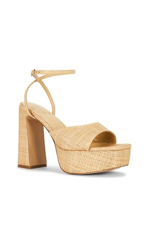 SANDALES MINA en . Taille 5.5. Also en 6, 6.5, 7, 7.5, 8, 8.5, 9, 9.5, 10 - RAYE - Modalova