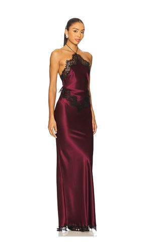 ROBE EVERLY en . Taille S. Also en XS, M, L, XL - retrofete - Modalova