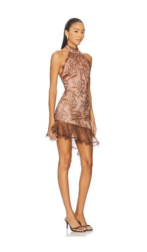 ROBE DENTELLE RAQUELLE en . Taille M. Also en XS - retrofete - Modalova