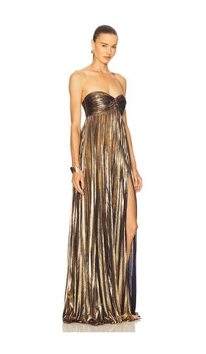 ROBE ZOA en . Taille XS. Also en S, M - retrofete - Modalova