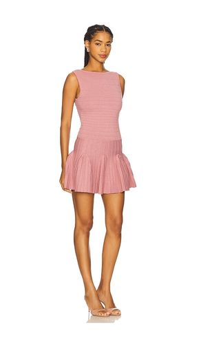ROBE PULL AUDRINA en . Taille L. Also en S, XL, XS - retrofete - Modalova
