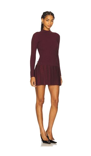 ROBE PULL DEVIKA en . Taille M. Also en S, XS - retrofete - Modalova