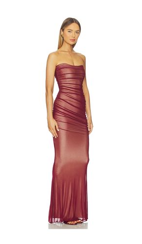ROBE MAILLE FILET QUINTESSA en . Taille L. Also en M, S, XL, XS - retrofete - Modalova