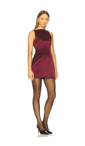 ROBE LIVIE en . Taille XS. Also en S, L, XL - retrofete - Modalova