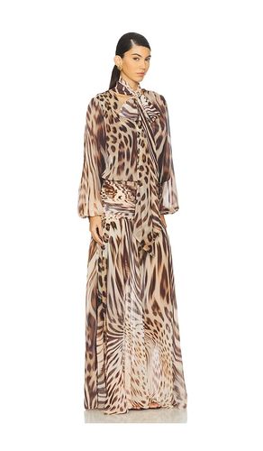 ROBE OPALINE en . Taille S. Also en XS - retrofete - Modalova