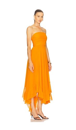 ROBE EN CHIFFON LOUISA en . Taille XS. Also en - retrofete - Modalova