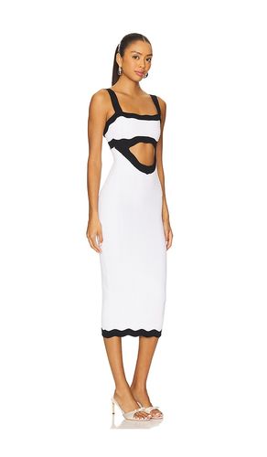 ROBE PULL WYNRA en . Taille M. Also en - retrofete - Modalova