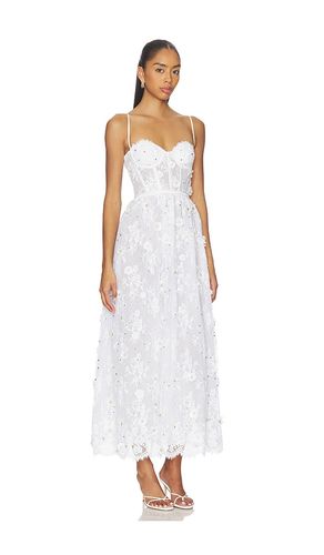ROBE DENTELLE NOEMA en . Taille S. Also en XS, L - retrofete - Modalova