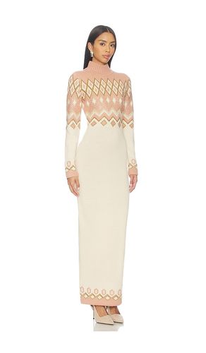 ROBE EAGLE en ,. Taille S. Also en M, L - retrofete - Modalova