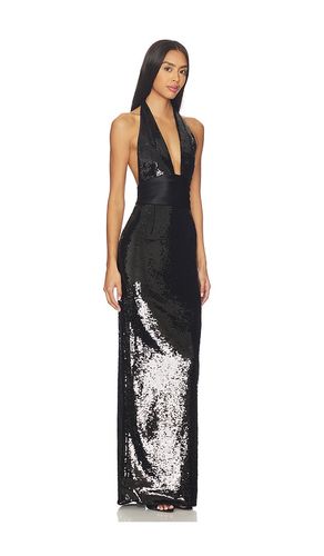 ROBE À SEQUINS KELSIE en . Taille S. Also en L - retrofete - Modalova